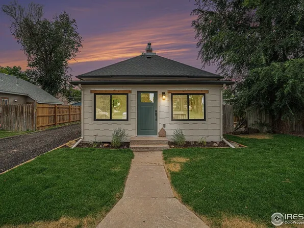 319 1st Ave, Ault, CO 80610