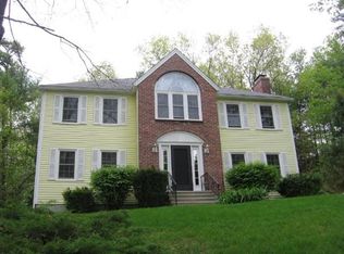 11 Stillwater Heights Dr, West Boylston, MA 01583