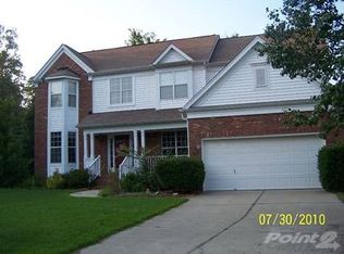 7 Clare Ct, Irmo, SC 29063