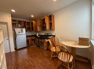 1724 W Norris St #2, Philadelphia, PA 19121