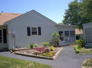 1 Dover Walk, Toms River, NJ