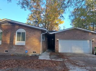 4716 Bonnie Forest Blvd, Columbia, SC 29210