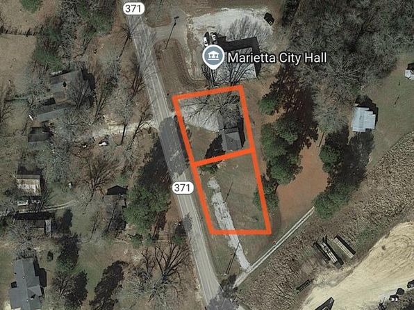 400 Highway 371, Marietta, MS 38856