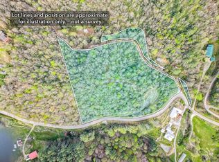 97 Sam Waters Rd, Topton, NC 28781