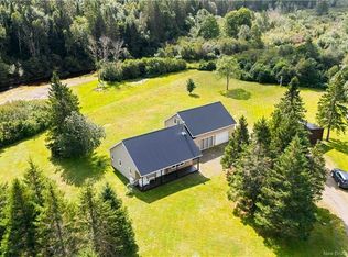 705 Pleasant Vale Rd, Elgin, NB E4Z0E1