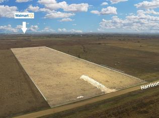 2688 Harrison Rd, Sealy, TX 77474