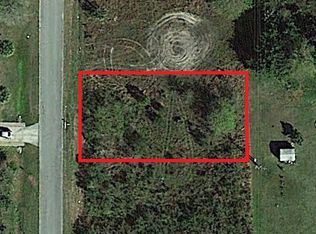 3466 NW 37th Ave #50-54-30, Okeechobee, FL 34972