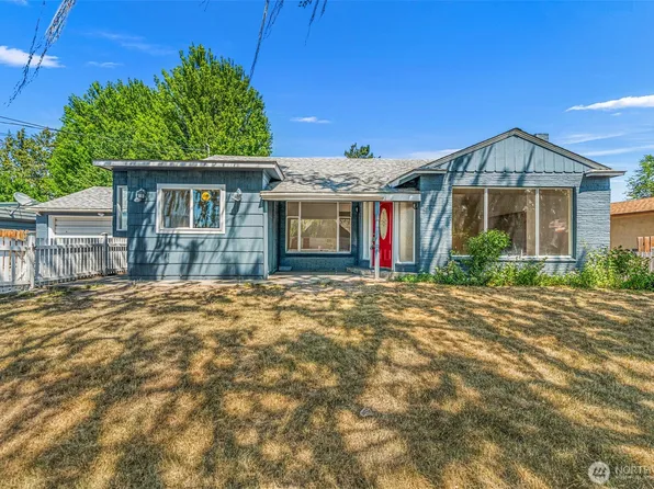 845 N Devon Ave, East Wenatchee, WA 98802