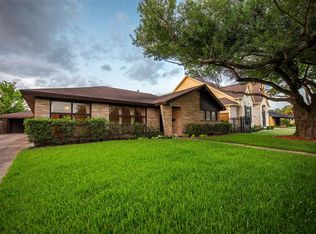 4030 Martinshire Dr, Houston, TX 77025