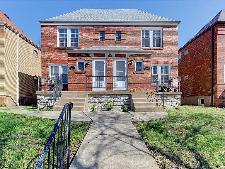 1st image of 6211 Eichelberger St #1F
