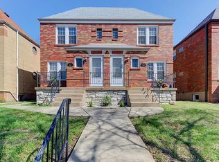 6211 Eichelberger St #1F, Saint Louis, MO 63109