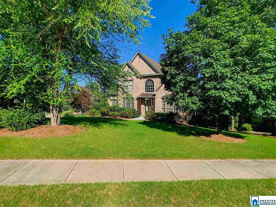 5737 Lake Cyrus Blvd, Hoover, AL 35244 Zillow