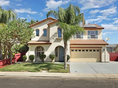 1737 Savory Dr, Manteca, CA, 95337