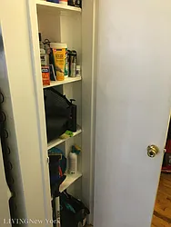 Rented by Living New York