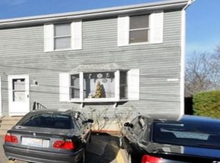 444 Quincy St APT C, Fall River, MA 02720