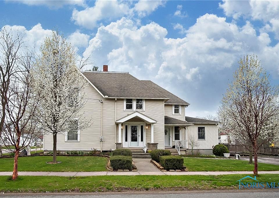 206 Basinger Rd 1, Pandora, OH 45877 Zillow