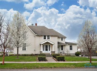 206 Basinger Rd #1, Pandora, OH 45877