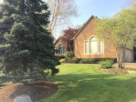 2nd image of 6066 Orchard Woods Dr