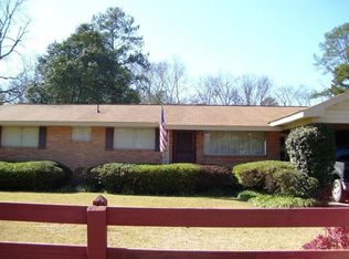 2503 Ivey Rd, Augusta, GA 30906