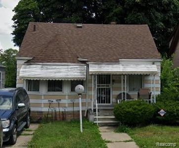 12016 Winthrop St, Detroit, MI, 48227