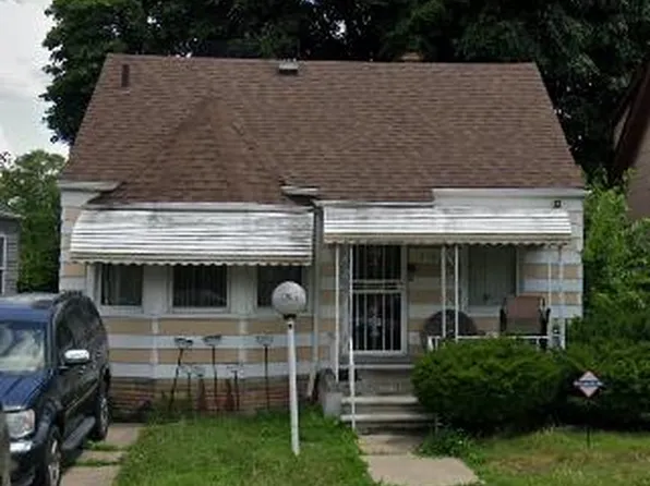 12016 Winthrop St, Detroit, MI 48227