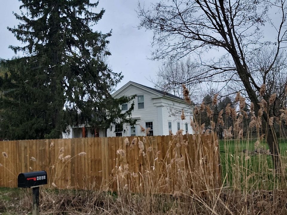 4578 Diehl Rd, Metamora, MI 48455 Zillow