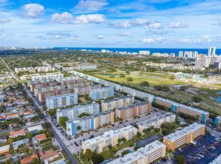 232 NE 12th Ave APT 506, Hallandale Beach, FL 33009