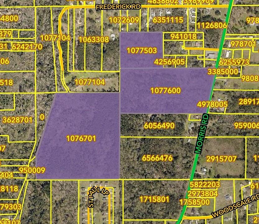 2nd image of 72/AC Morris Rd