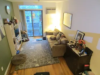 Rented by Citi Habitats