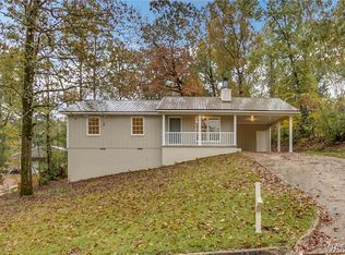 2807 Sunset Dr NE, Tuscaloosa, AL 35404