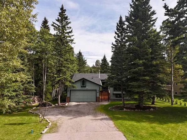 49 N Manyhorses Dr, Tsuu T'ina Nation 145 (sarcee 145), AB T3Z 1A2