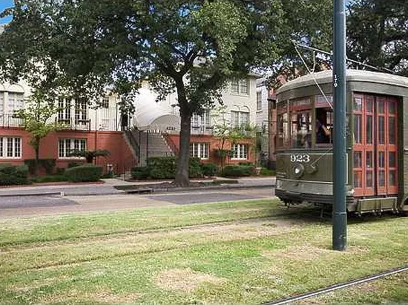 4239 Saint Charles Ave APT J, New Orleans, LA 70115