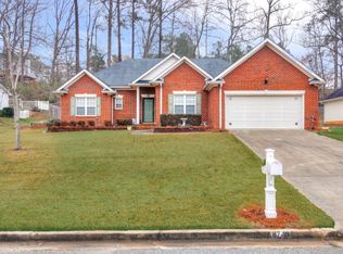 4749 Rhett Dr, Evans, GA 30809