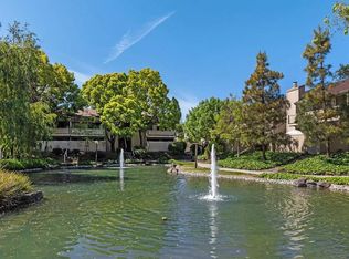 980 Kiely Blvd UNIT 101, Santa Clara, CA 95051