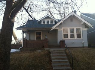 3027 Sewell St, Lincoln, NE 68502