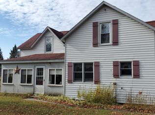 13428 E Ziegler Rd, De Tour Village, MI 49725