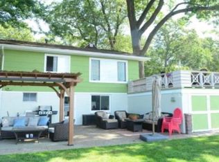 6305 W Lake Rd, Twin Lake, MI 49457