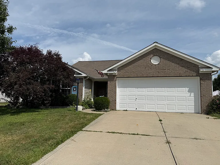 640 Rocky Meadow Dr — Photo 1