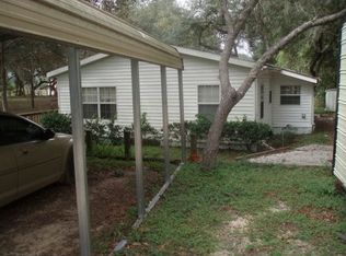 8126 County Line Rd, Melrose, FL 32666