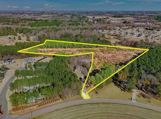 0 Freedom Rd Lot 2, Smithfield, NC 27577