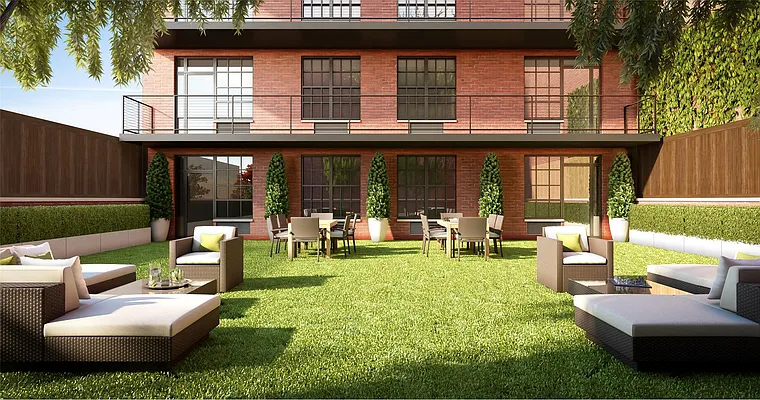 Rented by Douglas Elliman | media 24