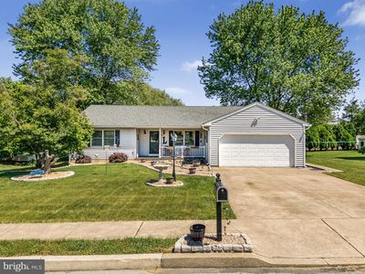 527 Hamsher Ave, Topton, PA, 19562