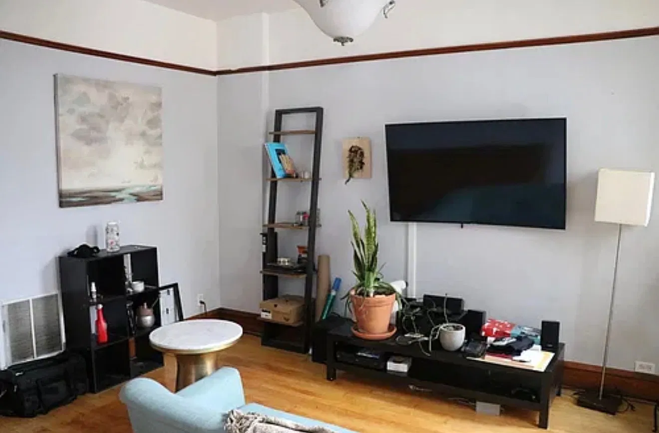2 bed, $2,400 — Photo 2