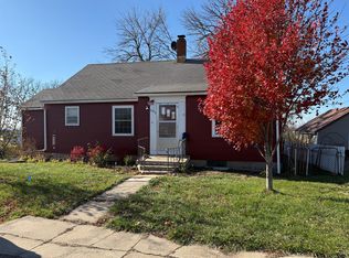 409 Goodsill Ave, Grant City, MO 64456