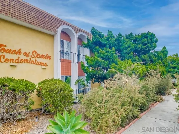 383 Mankato St Unit 6, Chula Vista, CA 91910