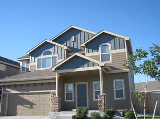 6631 Justice Way, Colorado Springs, CO 80925