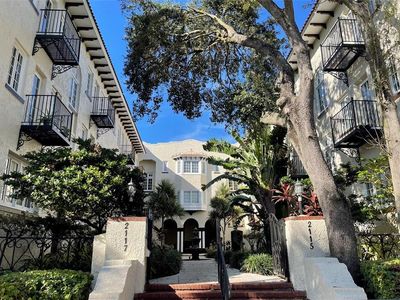 2117 W Dekle Ave #E-1, Tampa, FL, 33606