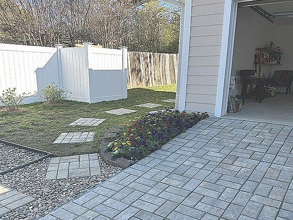 Sideyard