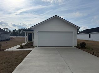 315 Mistletoe Way, Lookout Longs, SC 29568
