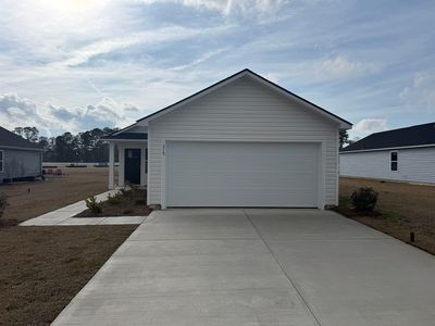 315 Mistletoe Way, Lookout Longs, SC, 29568